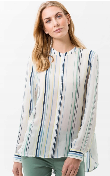 Dámská košile Brax 44-9747/37 vel. 40