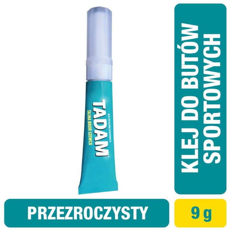 

Klej do butów Tadam 9 g