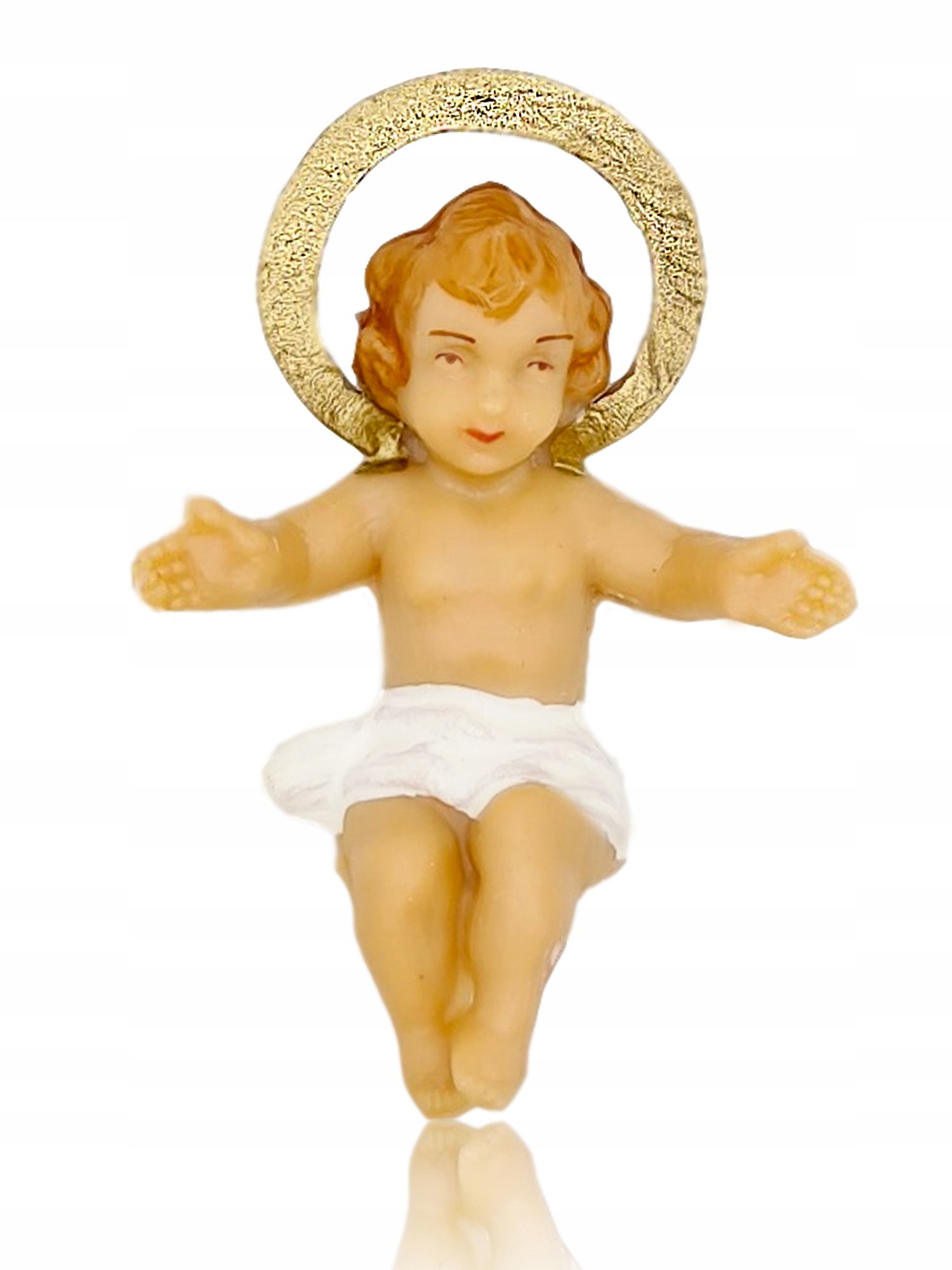 

Dzieciątko Jezus Szopka Figurka Boże Narodzenie