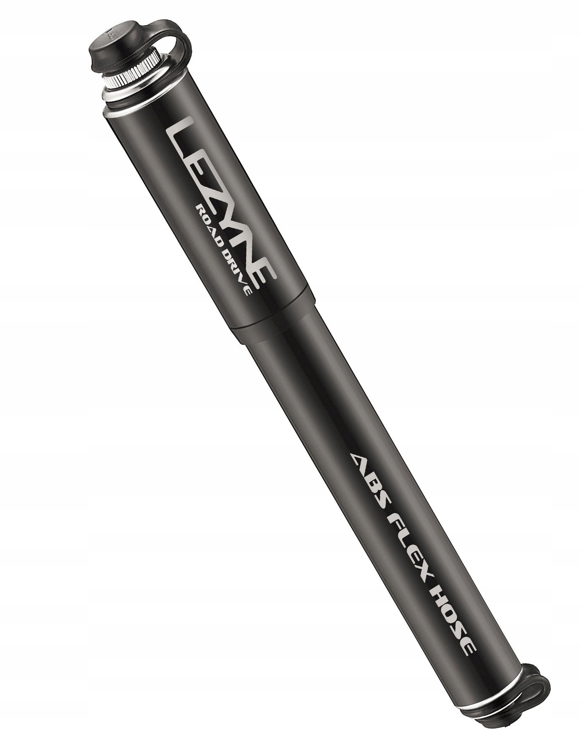 Lezyne pompka Road Drive Hp M czarna