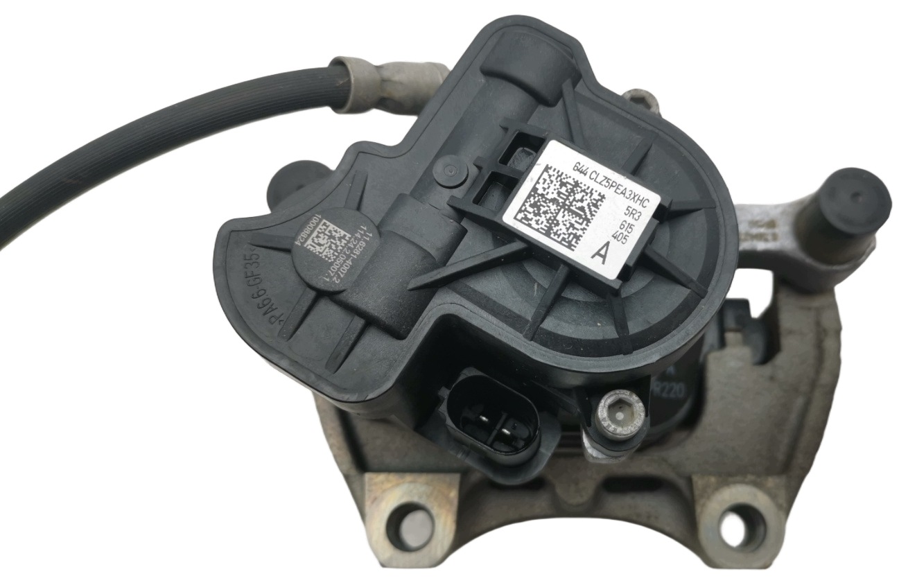 de l’étriers freins frein gauche arrière Seat Cupra Leon IV 5R3615405A d’origine