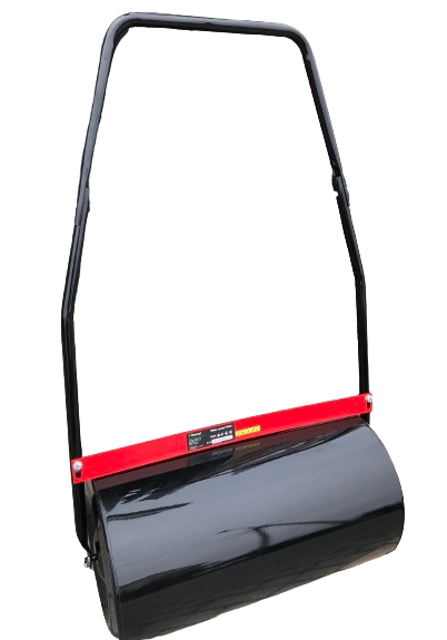 WALEC OGRODOWY STALOWY DO TRAWY TRAWNIKA max 70 kg malowany proszkowo