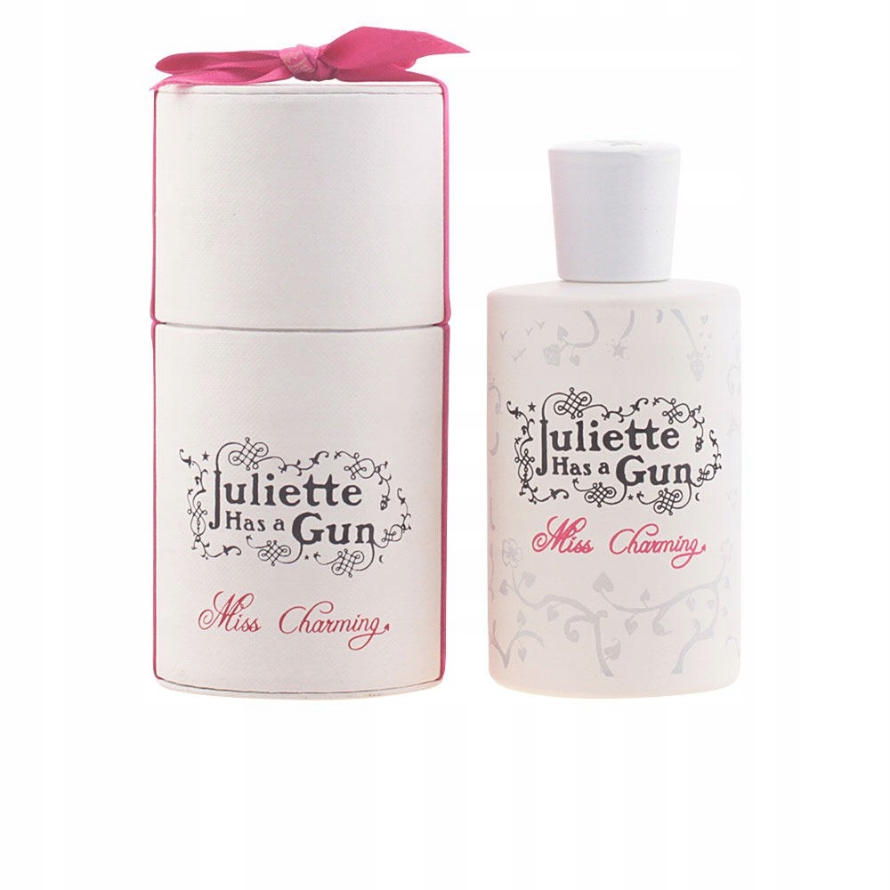 Dámské Parfémy Juliette Has A Gun 321-02034 Edp 100 ml