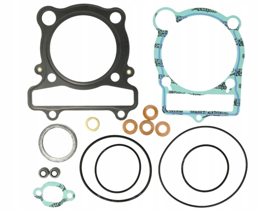 KPL USZCZELKA GŁOWICY CYLINDRA Quad HiSUN/HSUN 400