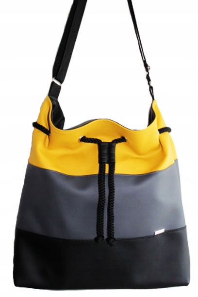 

Torebka worek sakwa Pl