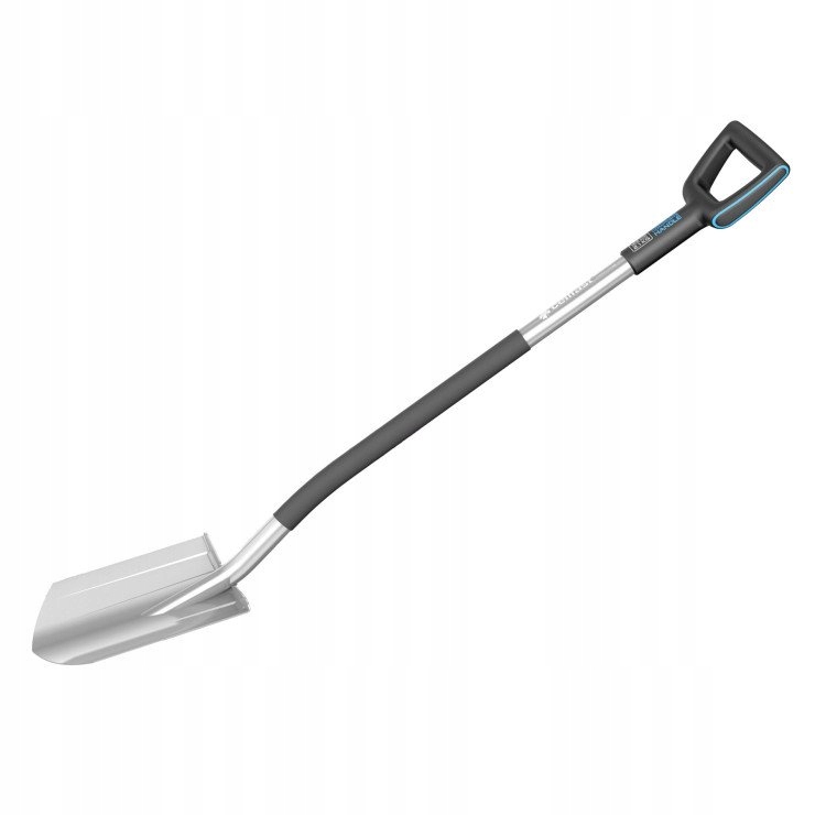 

Cellfast 40-002 Szpadel Ostry Ergo 123cm