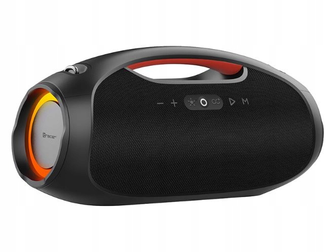 Głośnik bezprzewodowy Tracer Magnus Pro Tws Bluetooth Przenośny Czarny