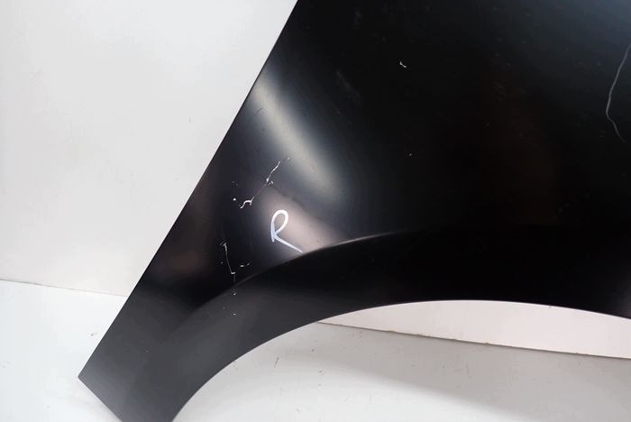 CITROEN C4 PICASSO KROTKI 13- fender right front front