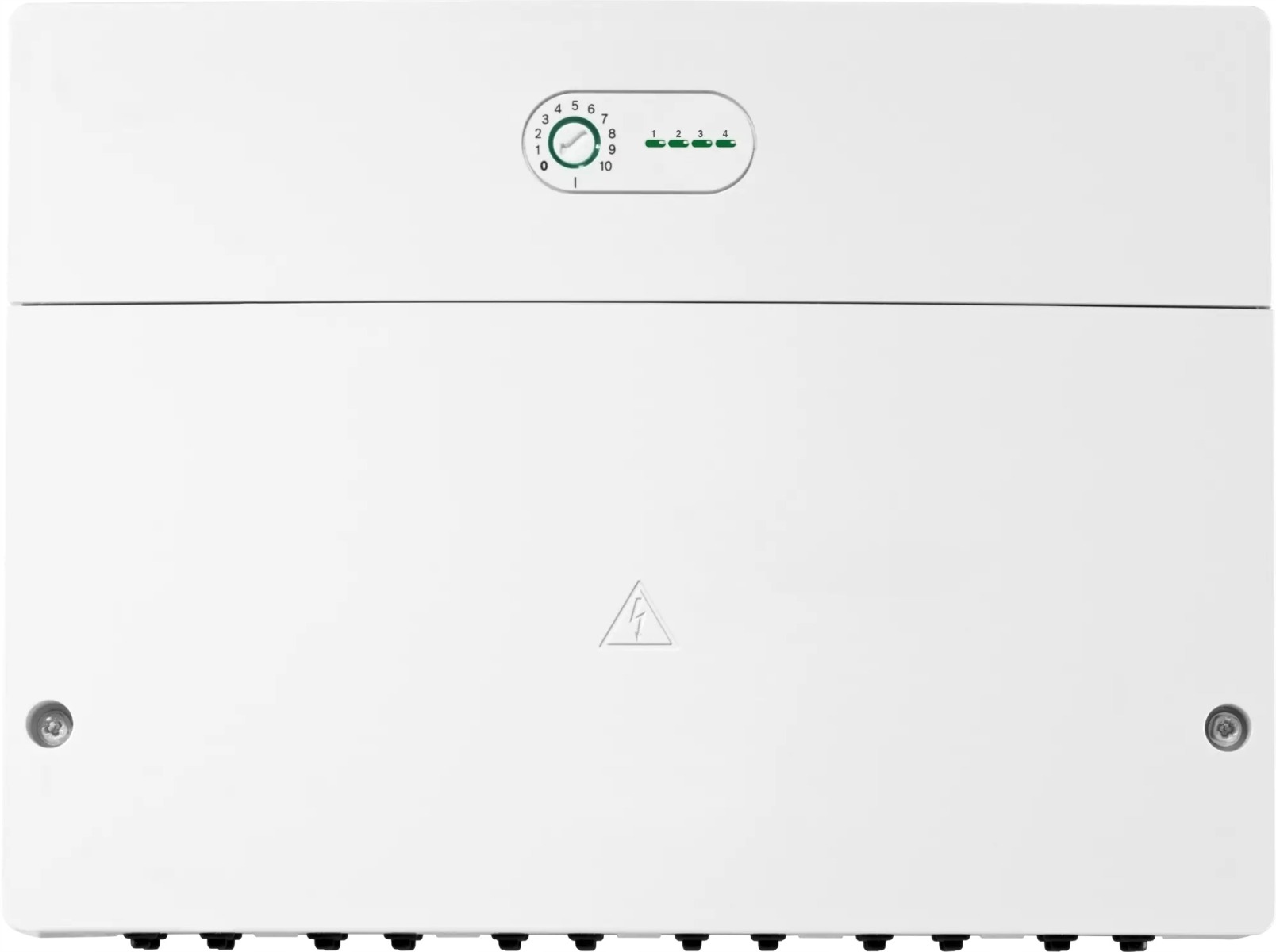 Bosch Modul MC400 Pre Reguláciu Kaskádových Systémov