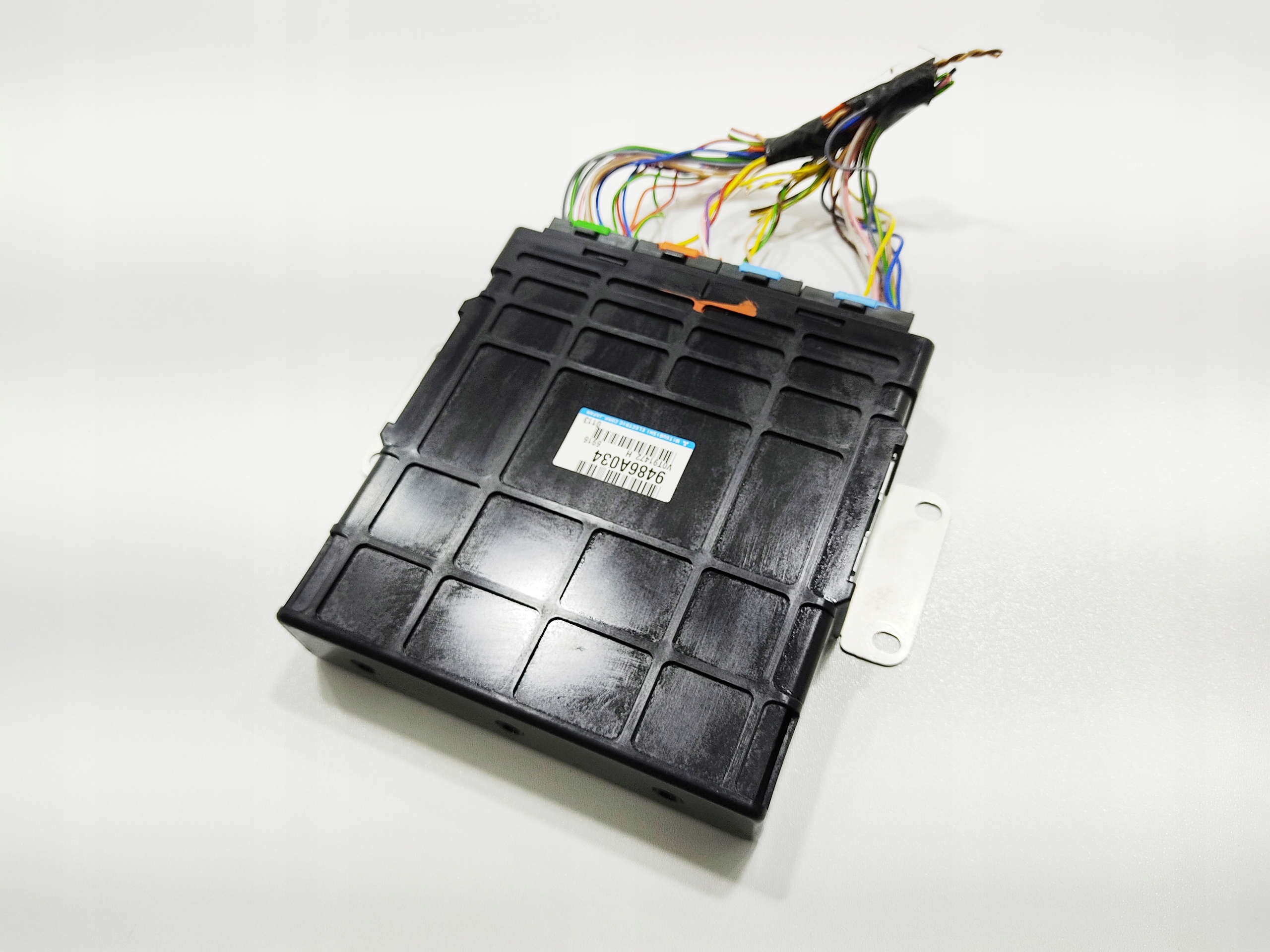 MODUŁ STEROWNIK E-PARTNER E-BERLINGO PARTNER BERLINGO III 9486A034 2012-18