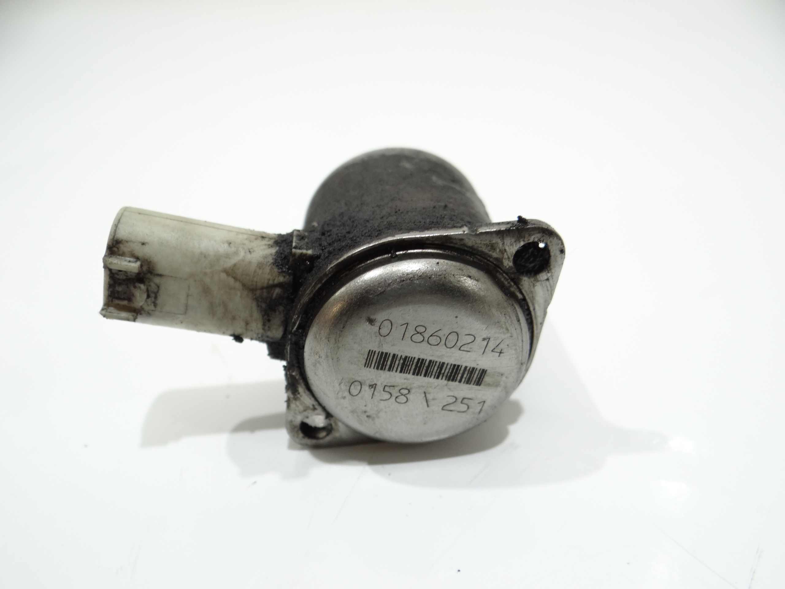 Sensor Lenkgetriebe Lenkung BMW E60 LCI (4287924)