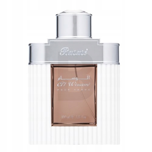 Rasasi Al Wisam Day parfémovaná voda pro muže 100 ml