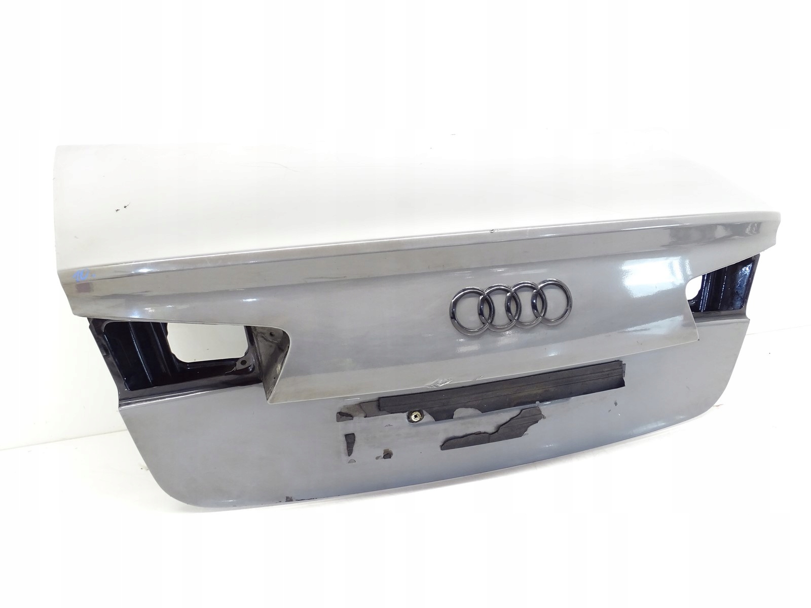 trunk door boot rear part rear AUDI A6 C7 sedan