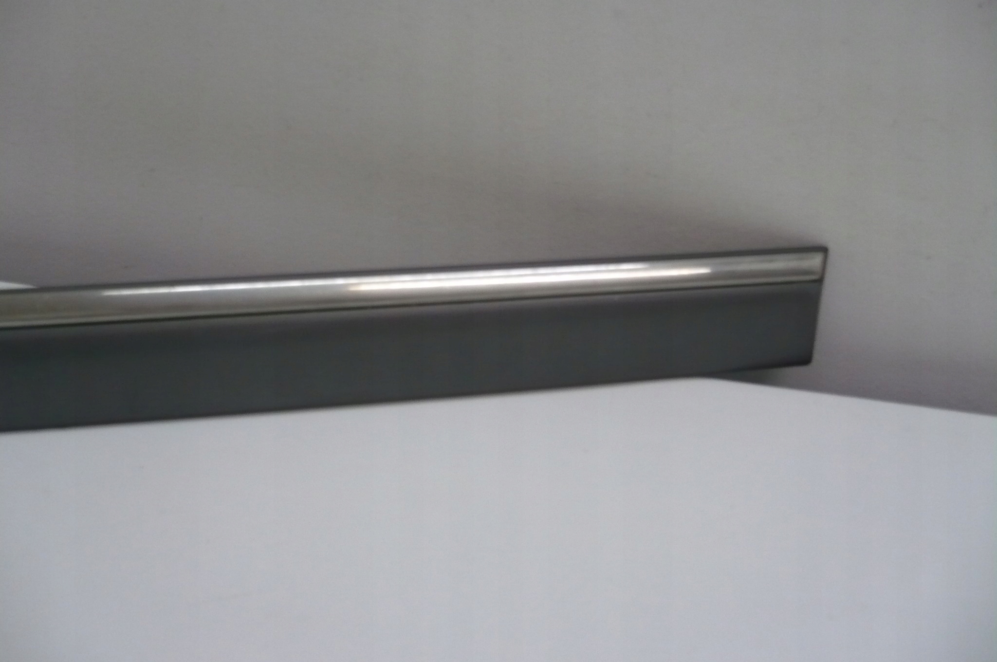MERCEDES C-KLASA W202 moulding door right front