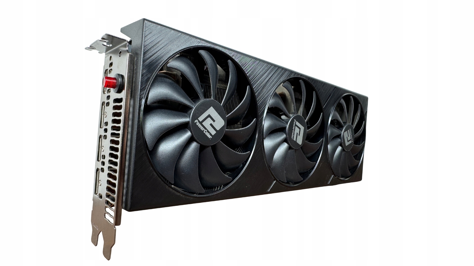Karta graficzna PowerColor Radeon RX 6800 Fighter 16 GB