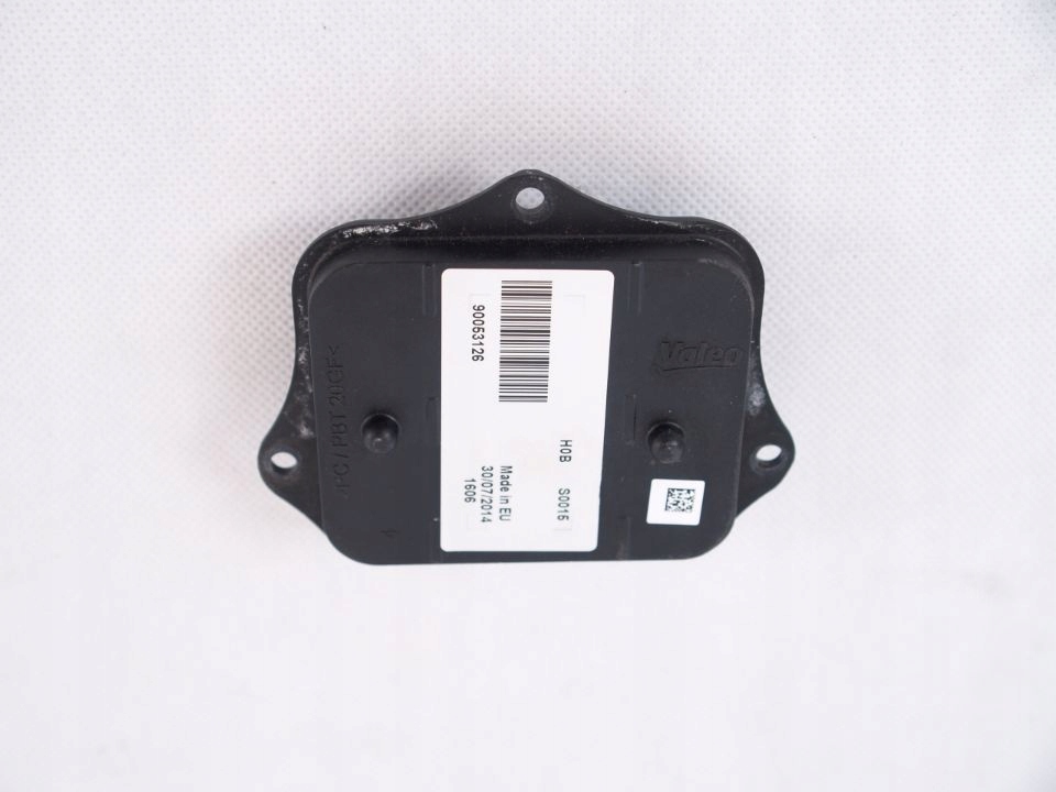 Volvo XC60 control unit module reflektor xc 60