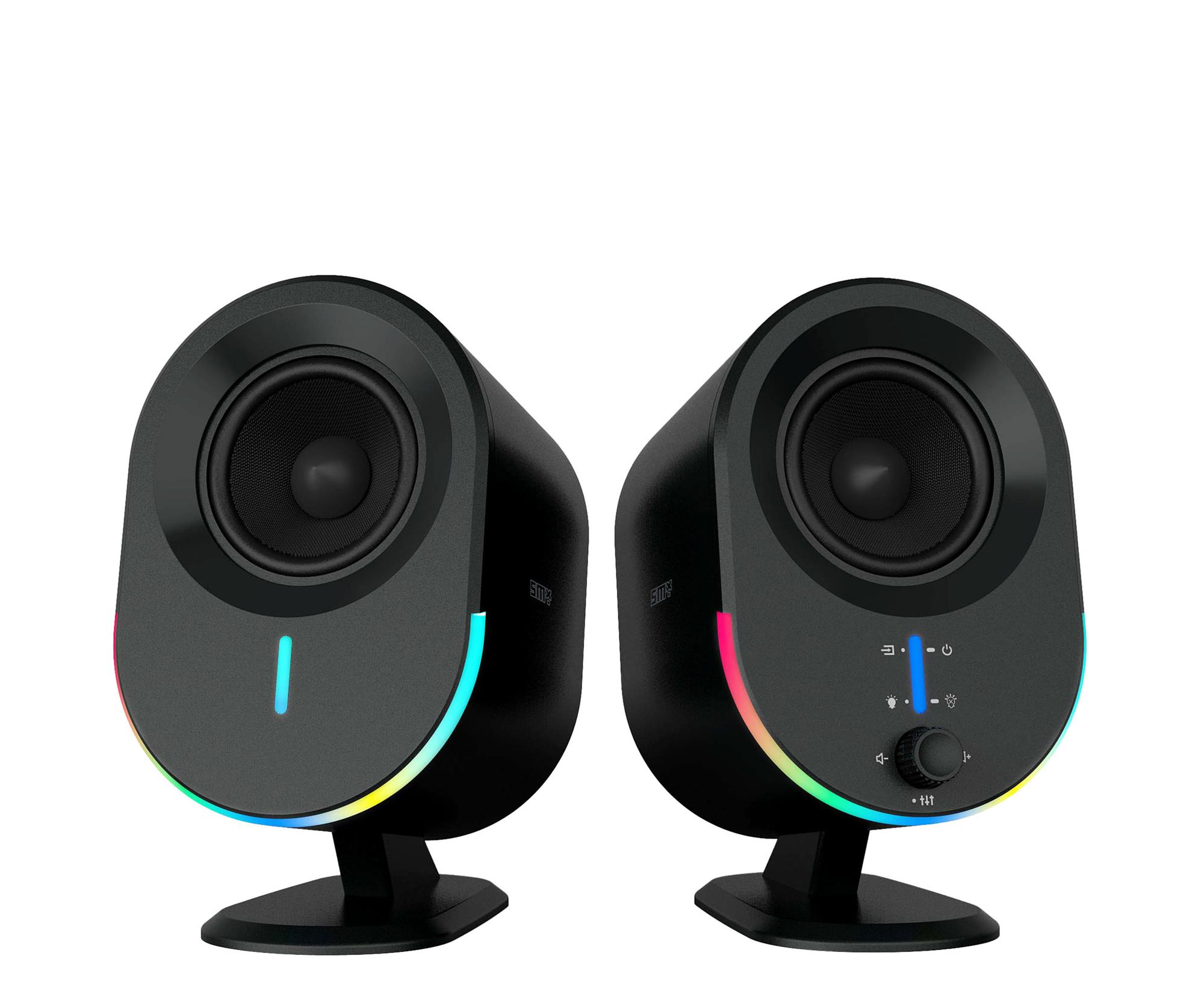 Głośnik komputerowy Smx Jewel black