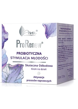 Ava Laboratorium Ava Prorenew Krem na dzień