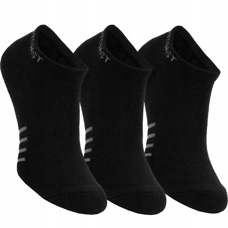 

Pit Bull skarpetki Low Ankle cienkie Ari 39 42