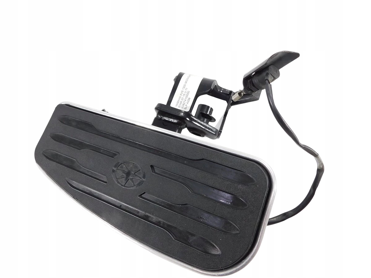 Sada Podnožiek Ľavá Predná Yamaha Xvs 1300 Midnight Star 07-15 U-11 3D82741000