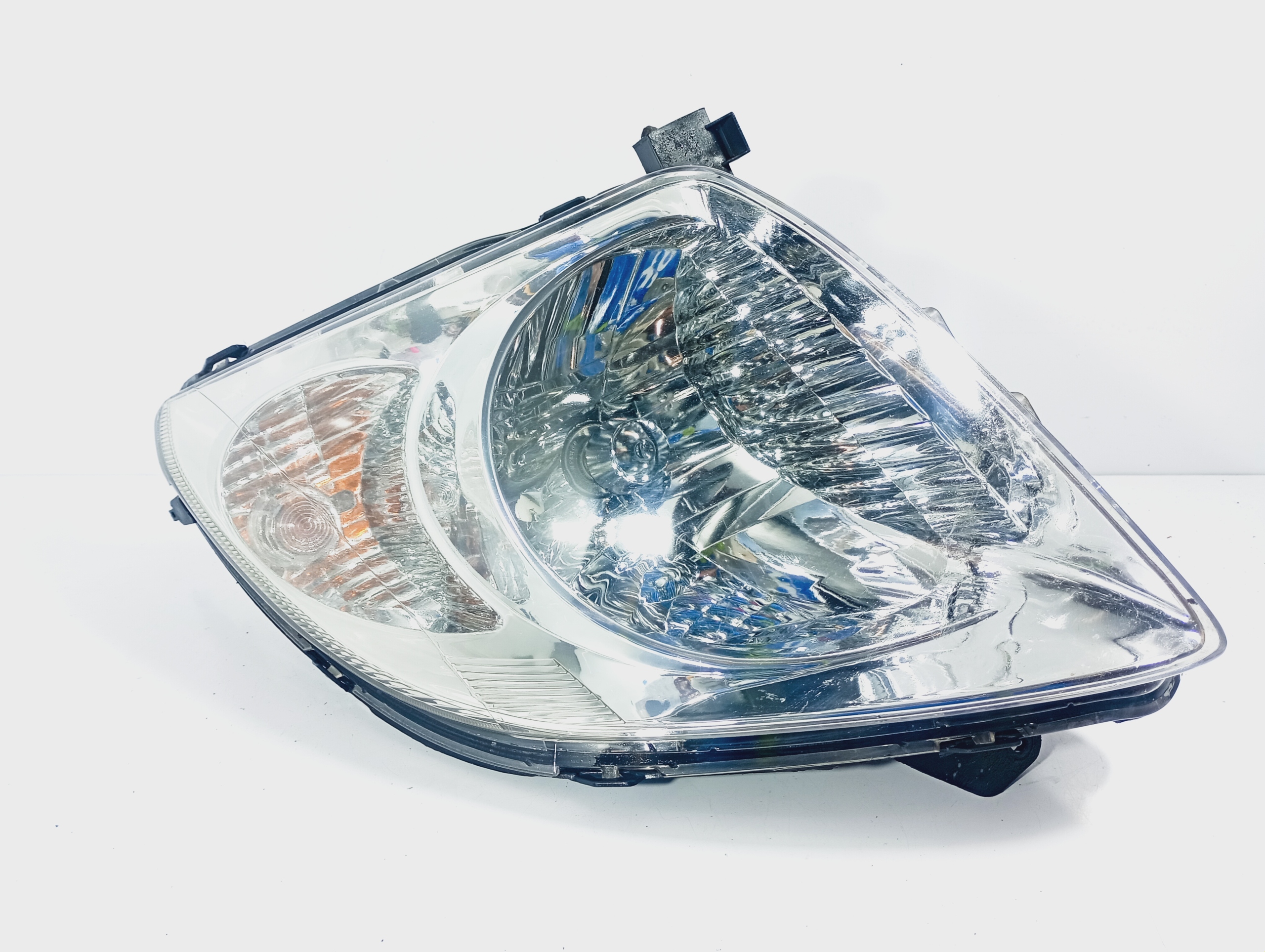 light left front reflektor left front 20A700L Suzuki Swift III lift 05-10