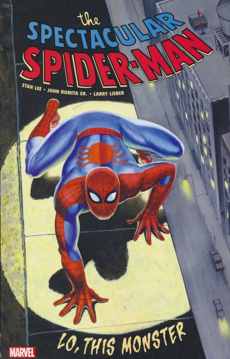 Spectacular Spider-Man (スパイダーマン)　NO:0235 THE SPECTACULAR SPIDER-MEN #6
