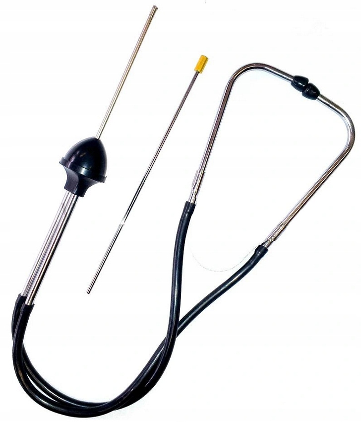 STETOSKOP DIAGNOSTYCZNY WARSZTAT CONDOR C.3542