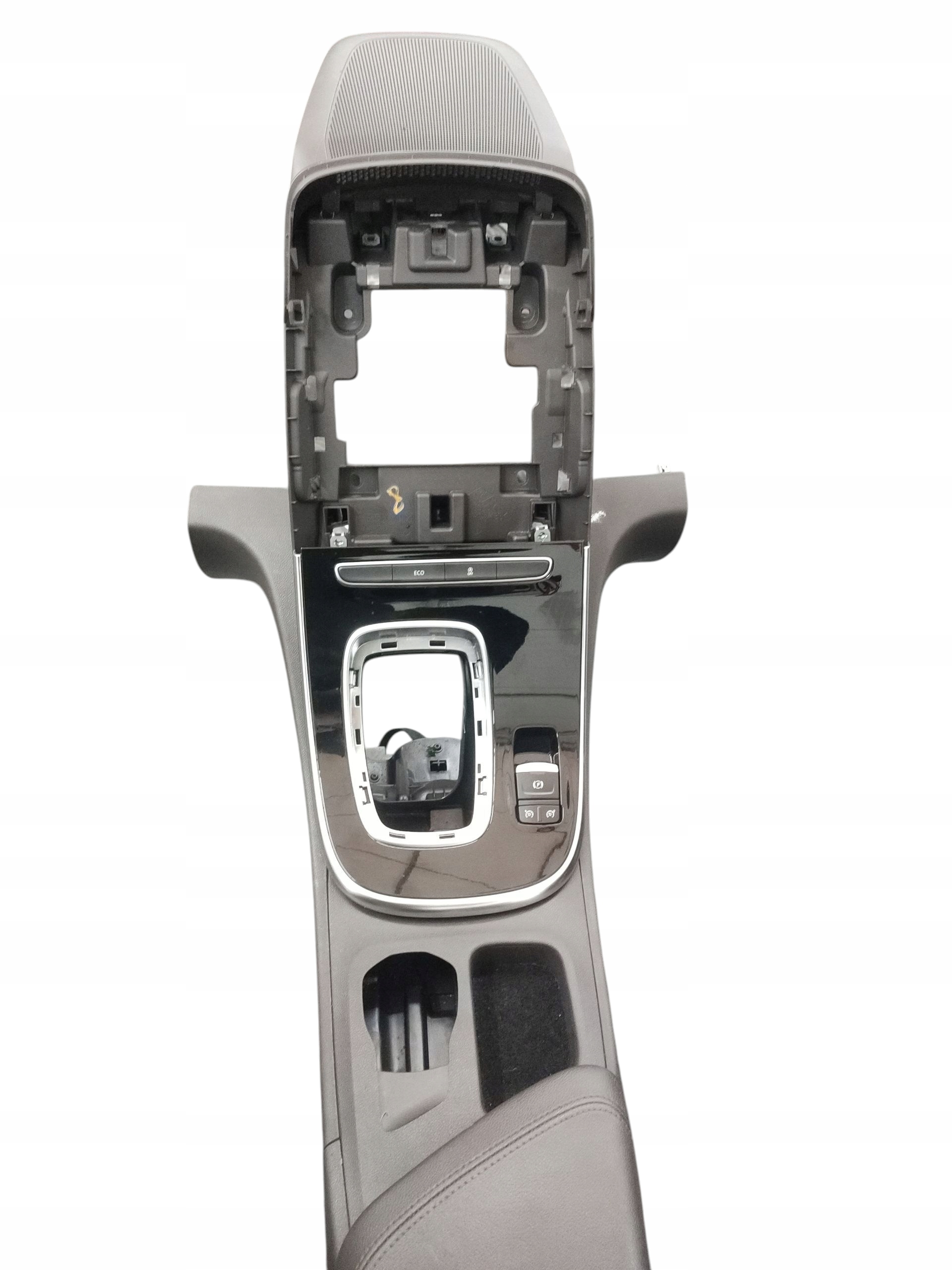 TUNEL central armrest RENAULT ESPACE V 5 (2014-2019) EUROPA