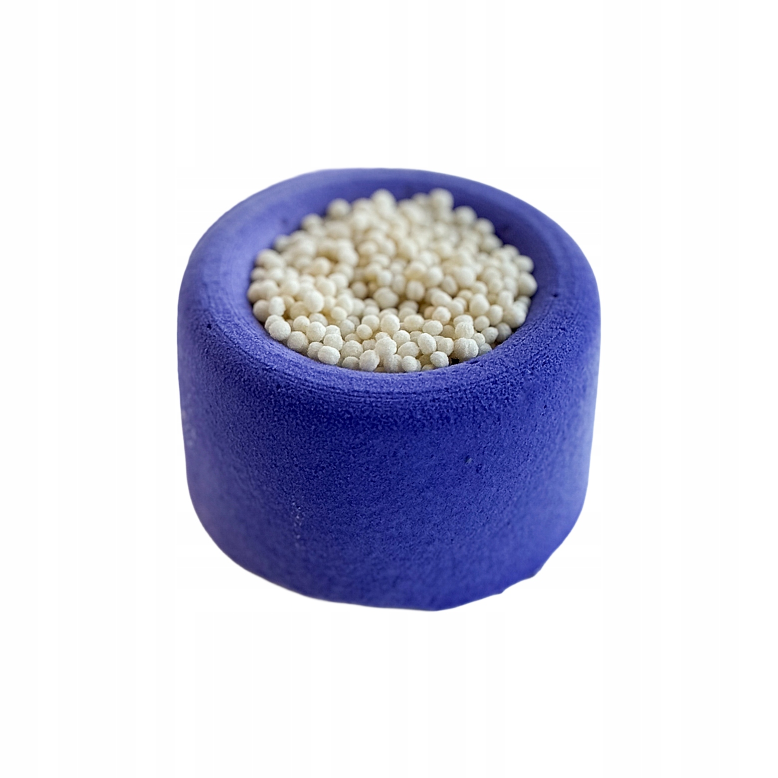 Levně Silikonová forma na ruční výrobu dortů Circle Mini Dinara Kasko