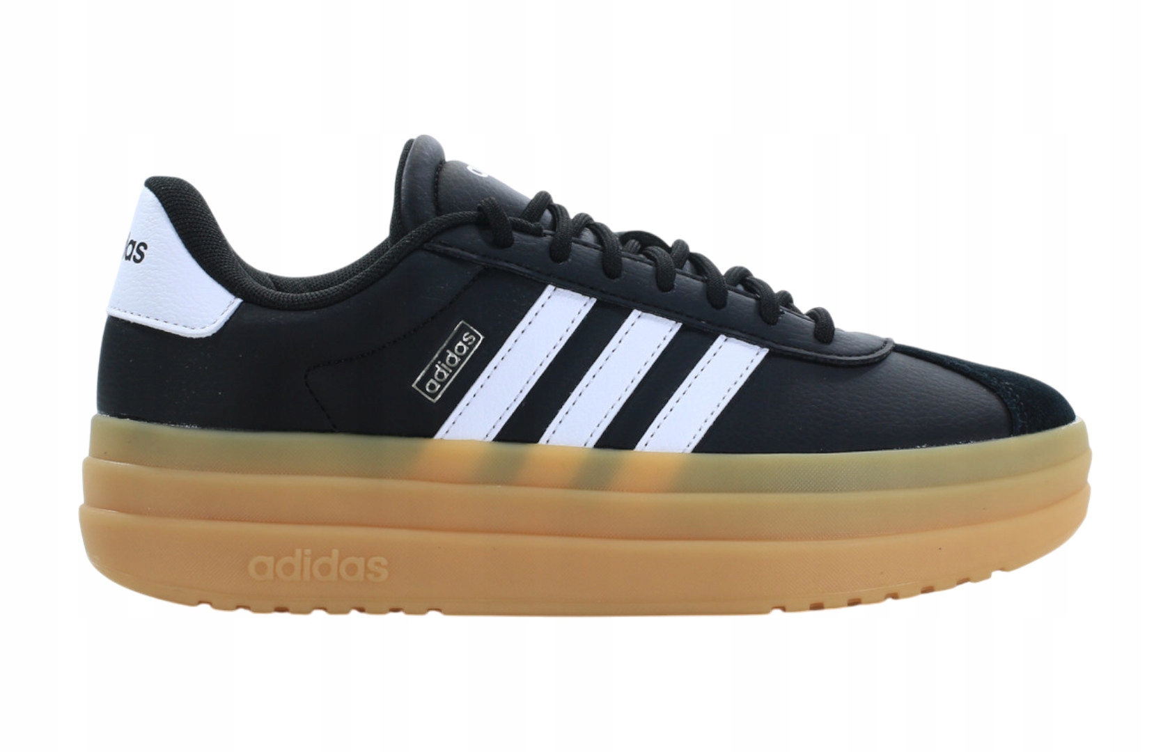 Dámské boty adidas VL Court Bold IH3081