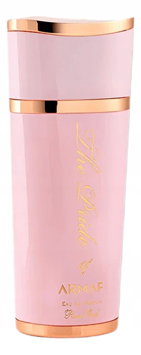 Armaf The Pride of Armaf Rose Oud Parfémovaná voda sprej 100 ml