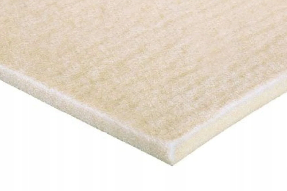 Odlehčovací deska Hapla Soft Felt z merino vlny samolepicí, tloušťka 7 mm