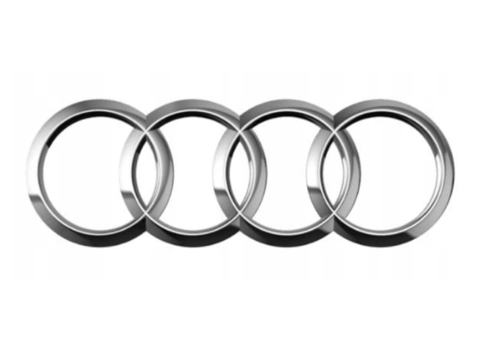 00026 - Audi A6 4B Quattro 2,4 2,8 сменные трубы сквозной!