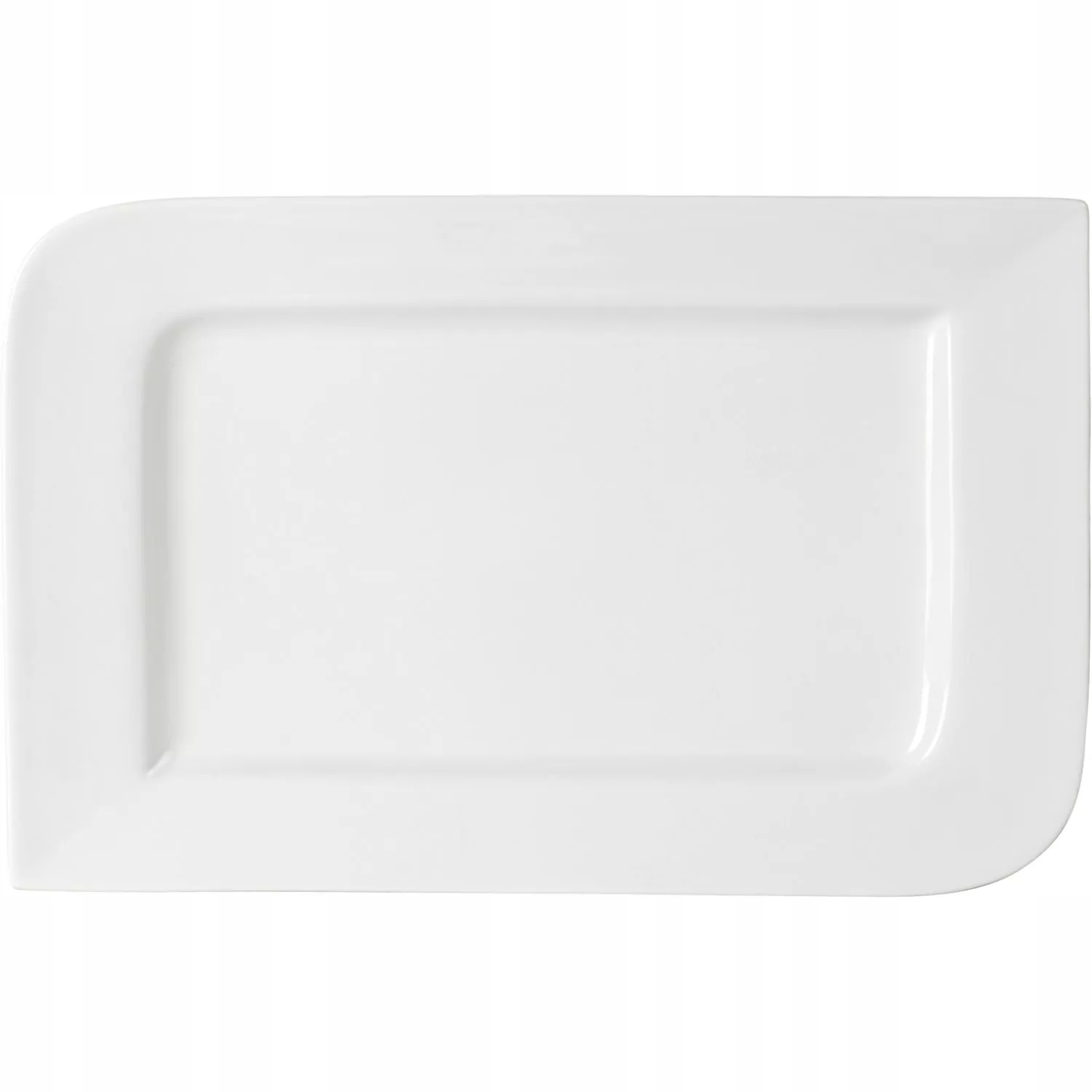 Fantastic Talíř klubový obdélník 32 cm (2 ks)