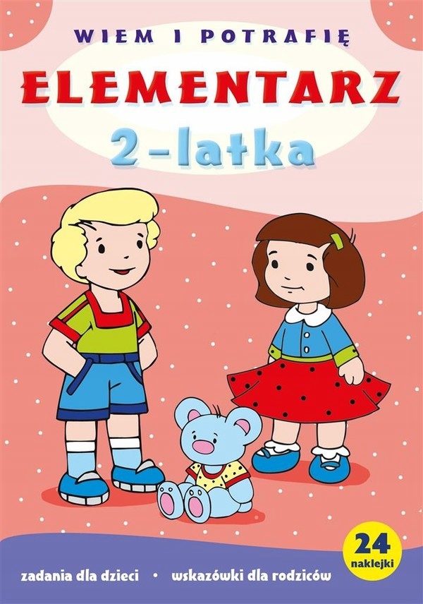 

Elementarz 2-latka