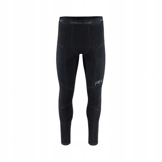 Termoaktivní kalhoty Redline Outlast Mars 2.0 černé Bonus