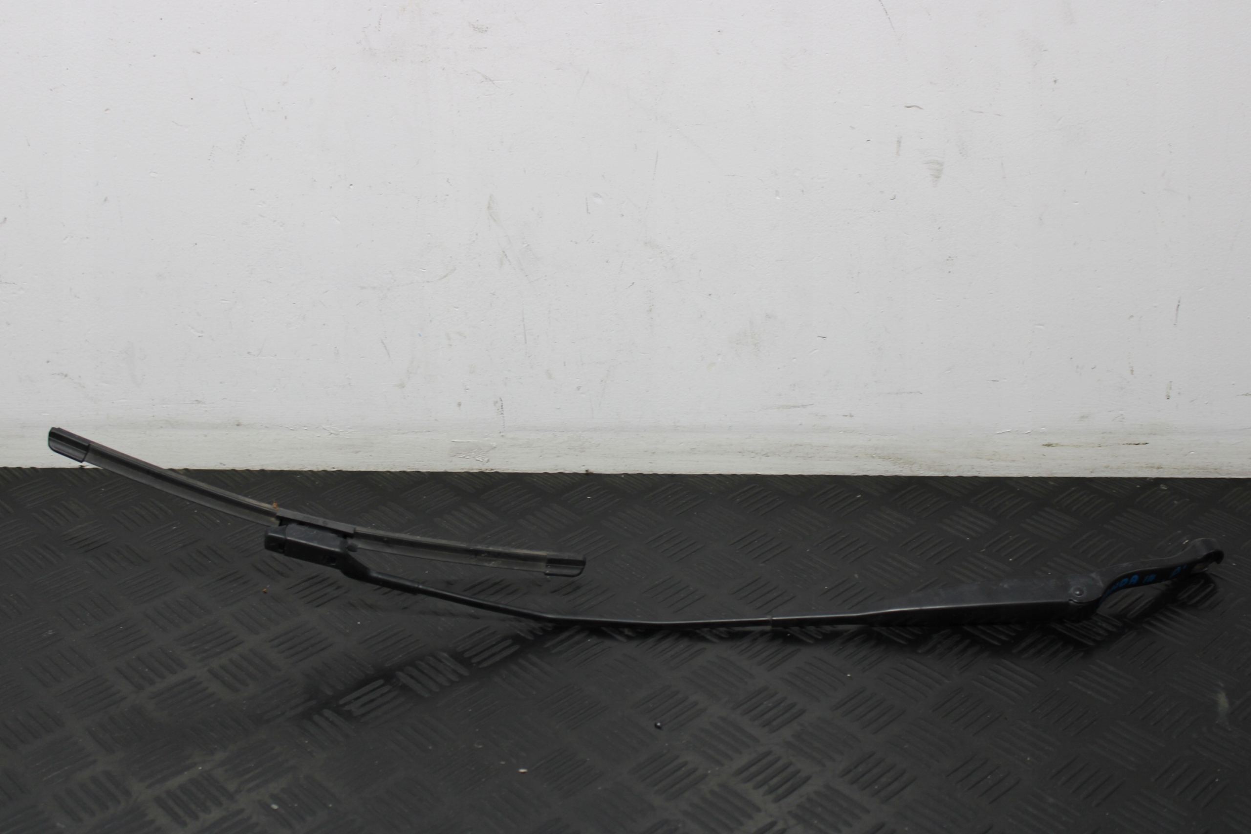 wiper arm wiper right FIAT PANDA III