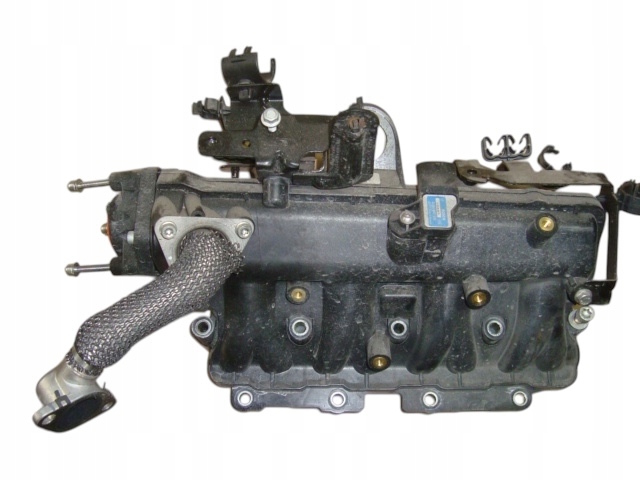 intake manifold Opel Corsa D 1.3 CDTI LIFT