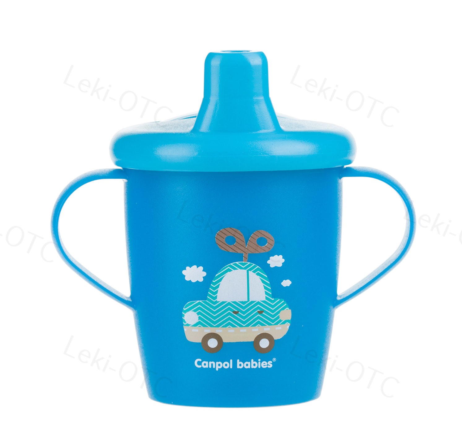 CANPOL Kubek Niekapek 250ml Marka Canpol babies