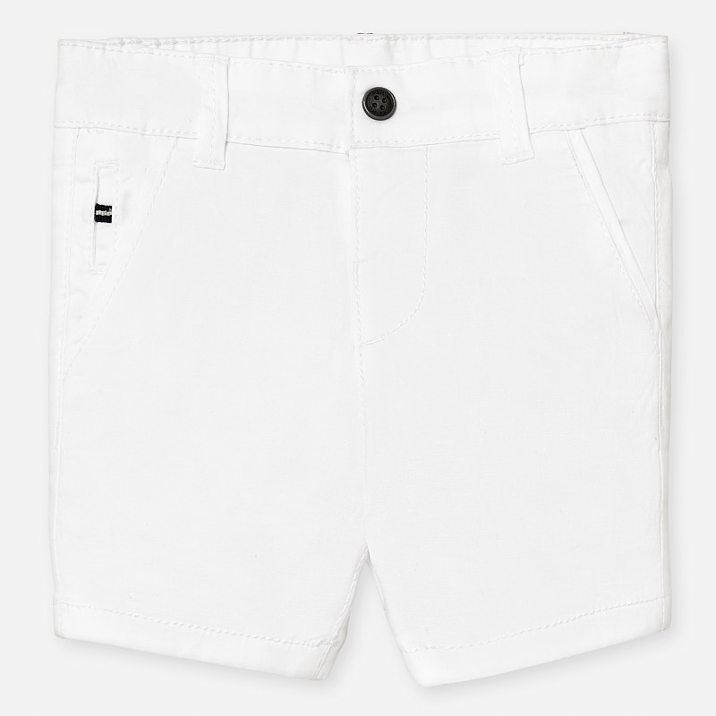 

Bermudy chino serża basic Mayoral Roz: 98cm