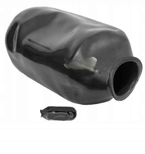 Epdm gumová membrána do hydroforovej nádrže Omnigena Mhi 1300 Inox 100 Litrov