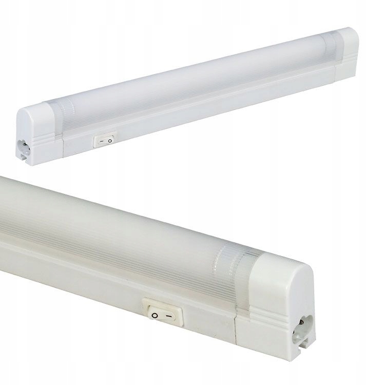 

Oprawa mieszkaniowa 8W meblowa podszafkowa