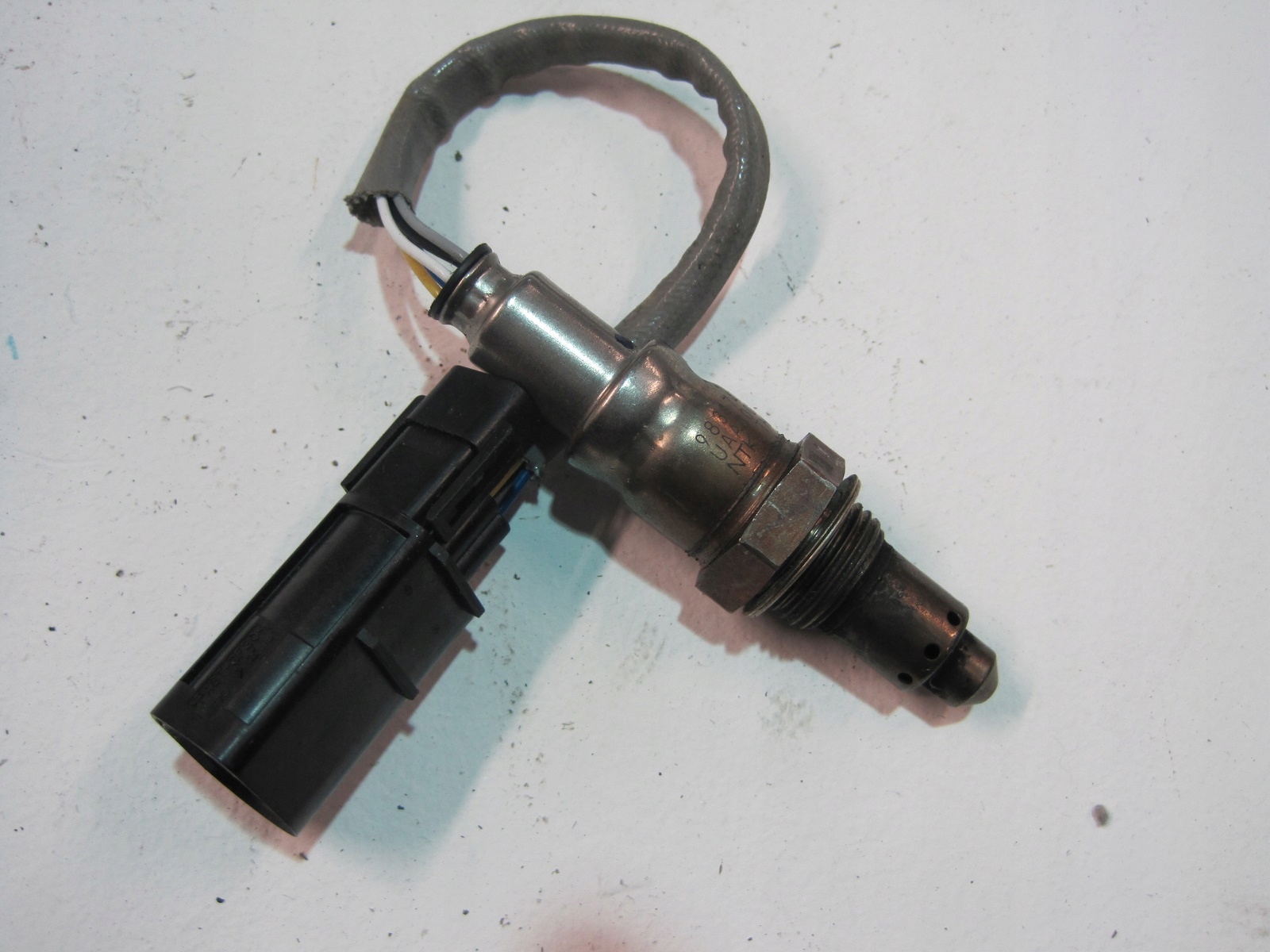 SONDA LAMBDA OPEL 9831748480