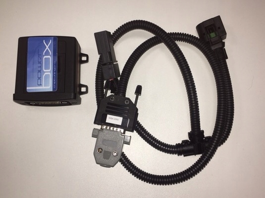 PowerBox Agrar Dinital Power-Модуль