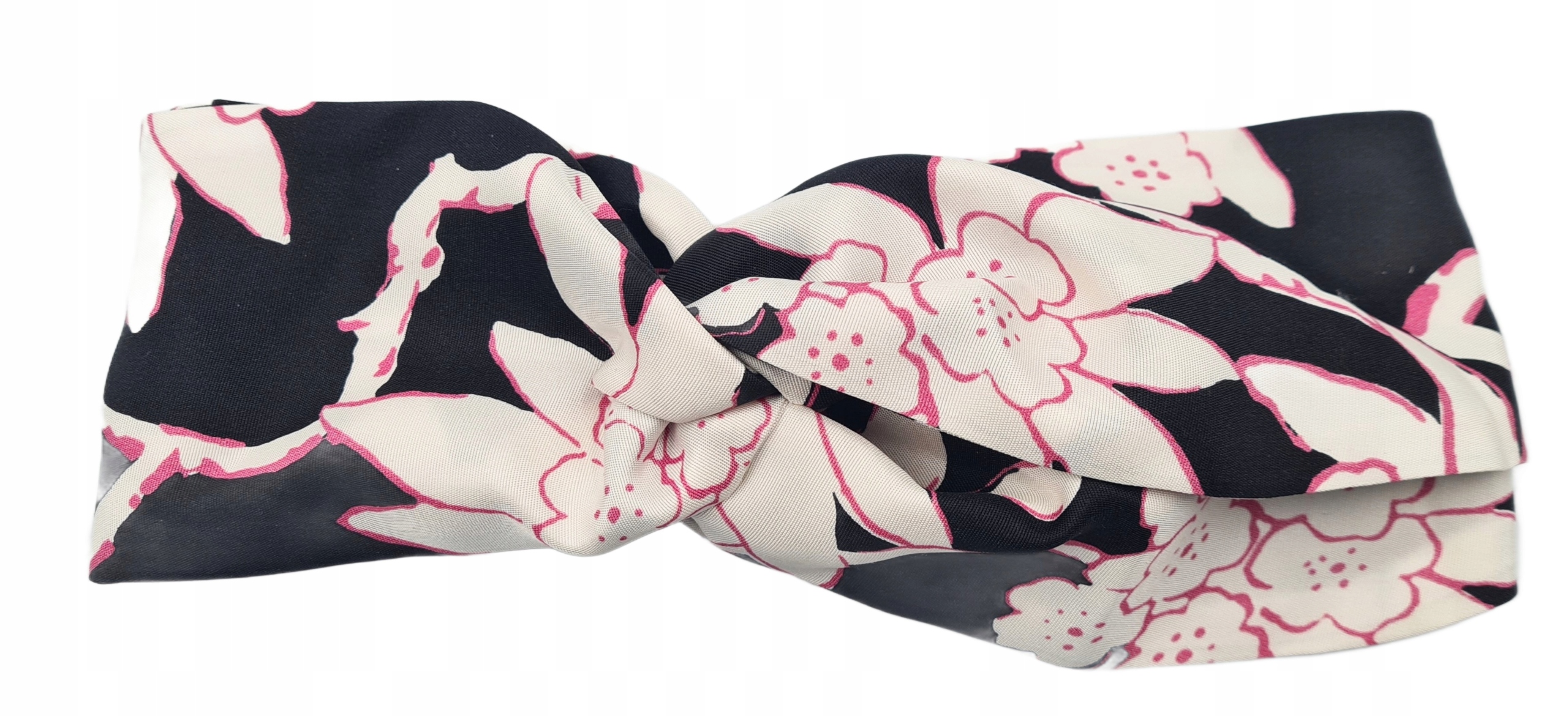 Valentino PT2HI003RDT Čelenka do vlasů Gumička do vlasů