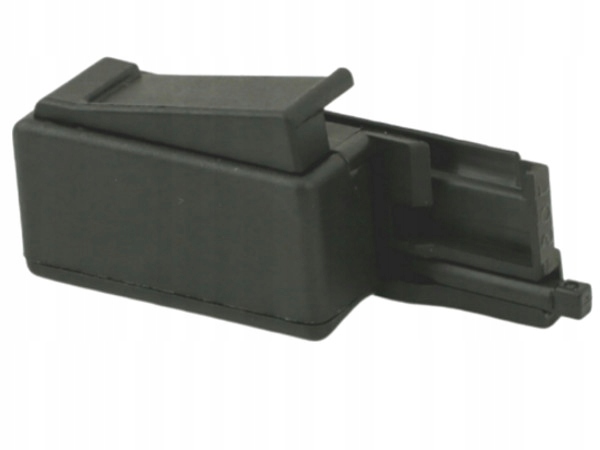 ZAMEK ZATRZASK SZYBY PRZESUWNEJ PRAWY FIAT DOBLO