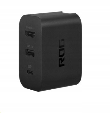 Asus Rog 65W Charger Dock 90XB08FN-BPW000