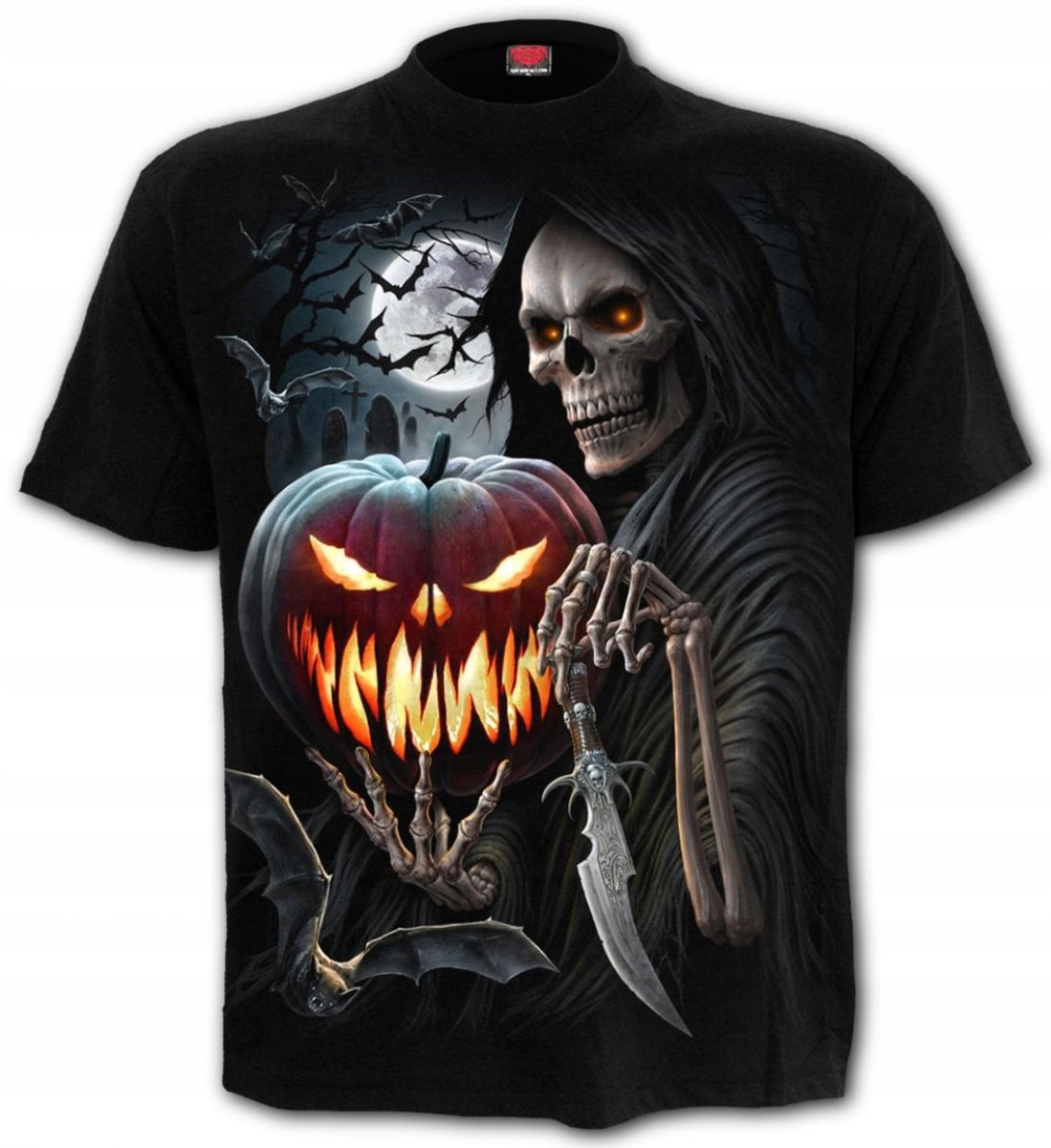 Řezbářství Smrt Spiral Direct S