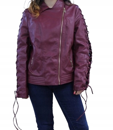 Bordó Ramoneska Zdobení 42 Maloo 3Z5F5* 42 3_5