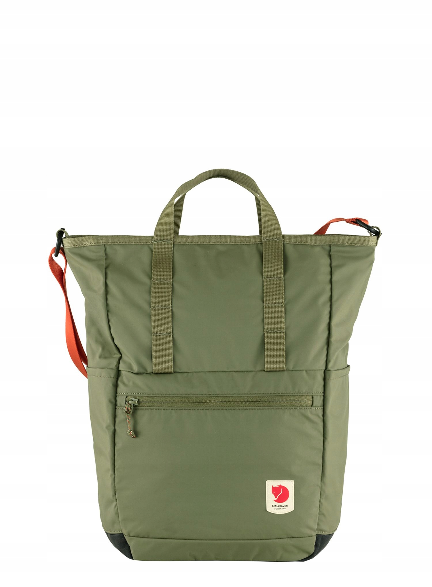 Batoh High Coast taška zelená